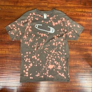 Gildan Tie-dye Graphic Tee